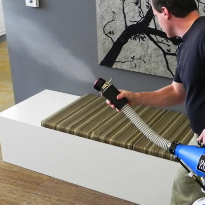 Professional Odor Removal in Dighton, MA